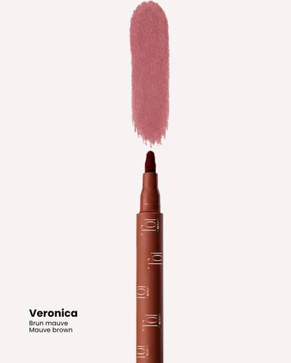 Lip Line Marker | Encre à lèvres longue tenue