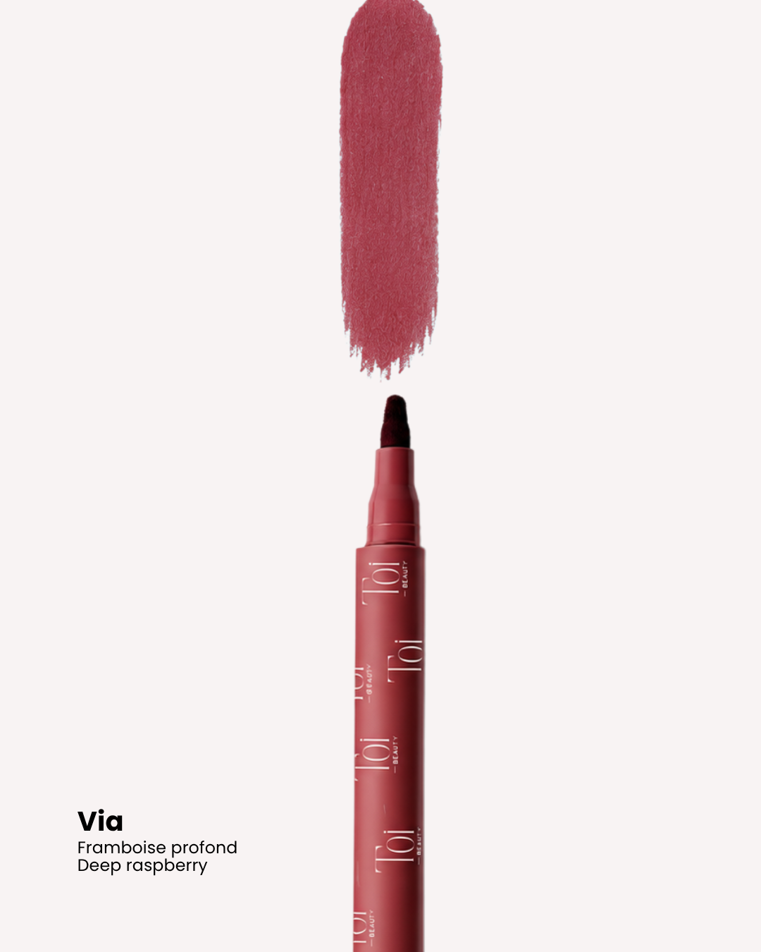 Lip Line Marker | Encre à lèvres longue tenue