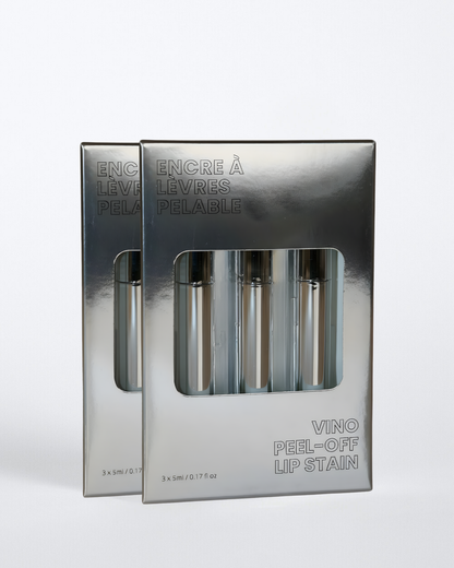 Vino Stain Peel-Off Lip Liner Stain
