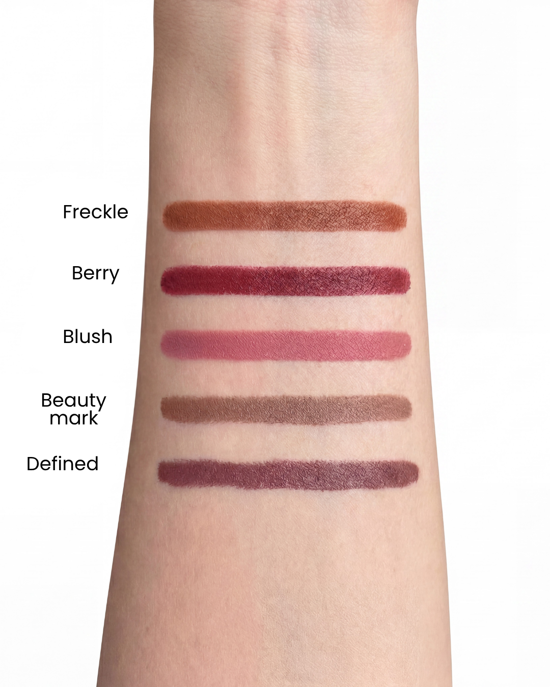 Skin Detail Tint | Freckles, Beauty Marks & Lip Tint