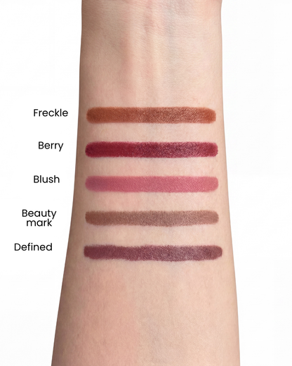 Skin Detail Tint | Freckles, Beauty Marks & Lip Tint