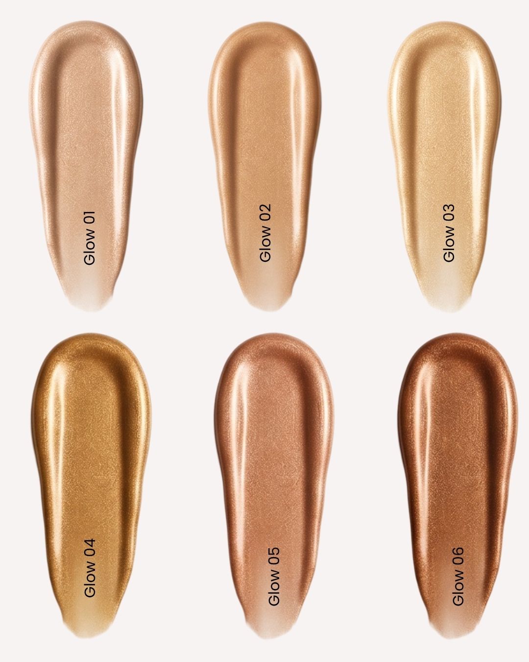 Skin Glow – Perfecteur de peau lumineux